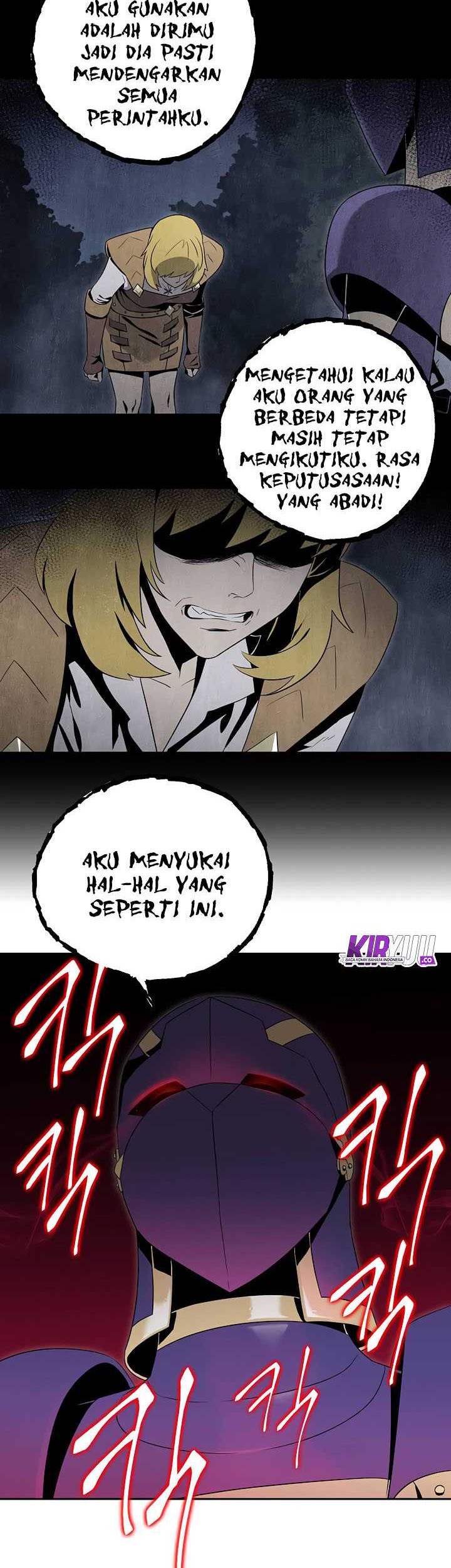 Chapter 75 - halaman 22