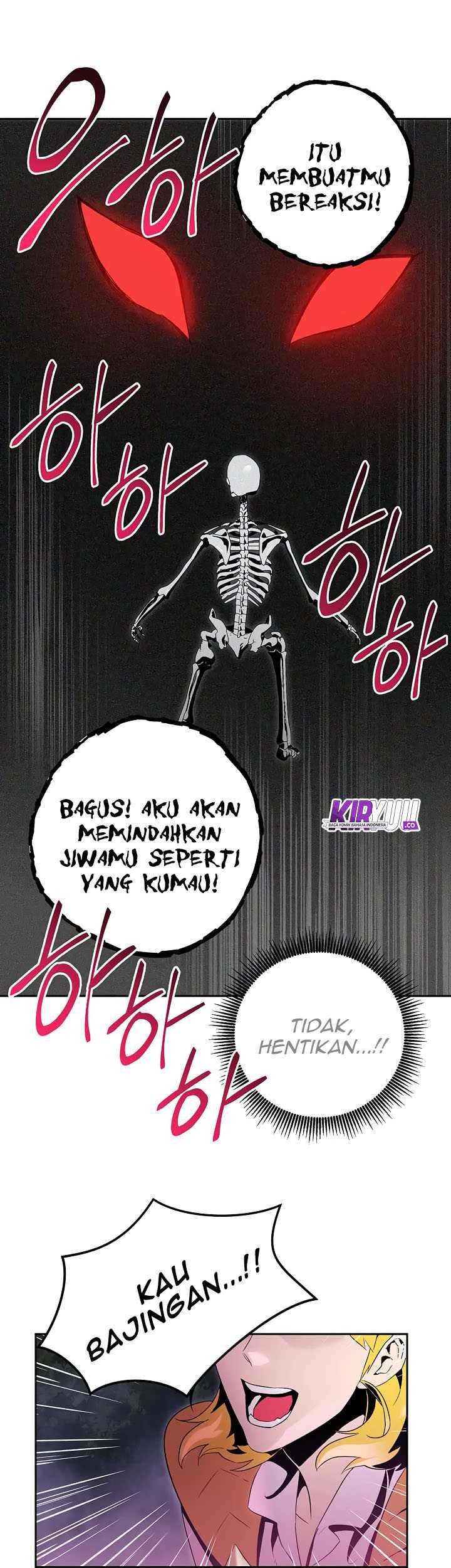 Chapter 75 - halaman 34