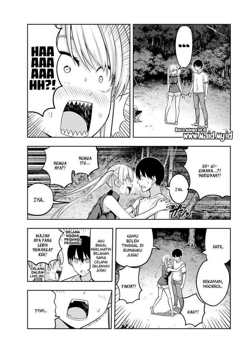 Chapter 61 - halaman 12