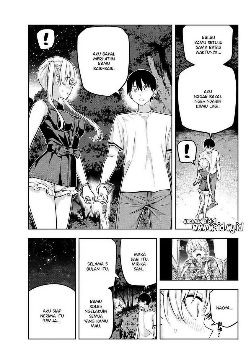 Chapter 61 - halaman 14