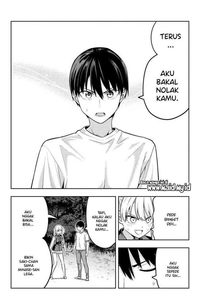 Chapter 61 - halaman 15