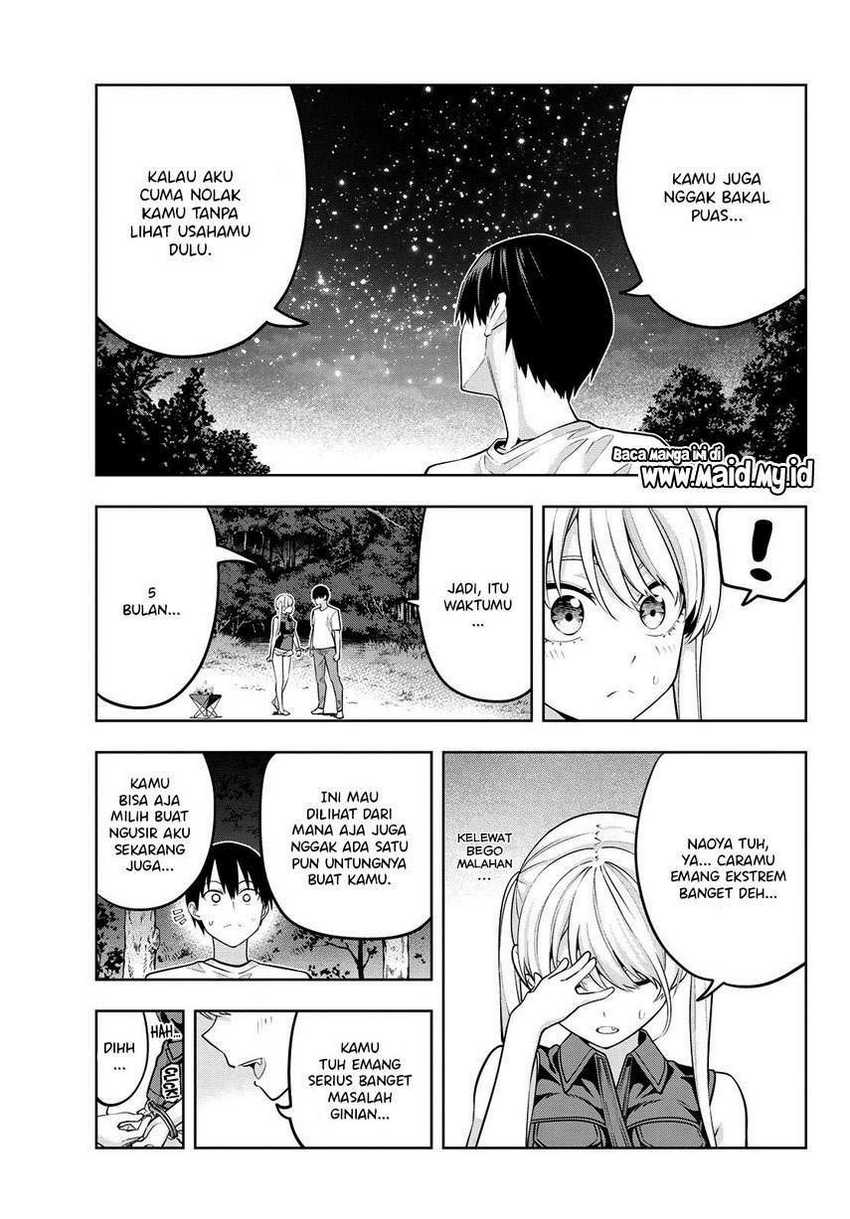 Chapter 61 - halaman 16