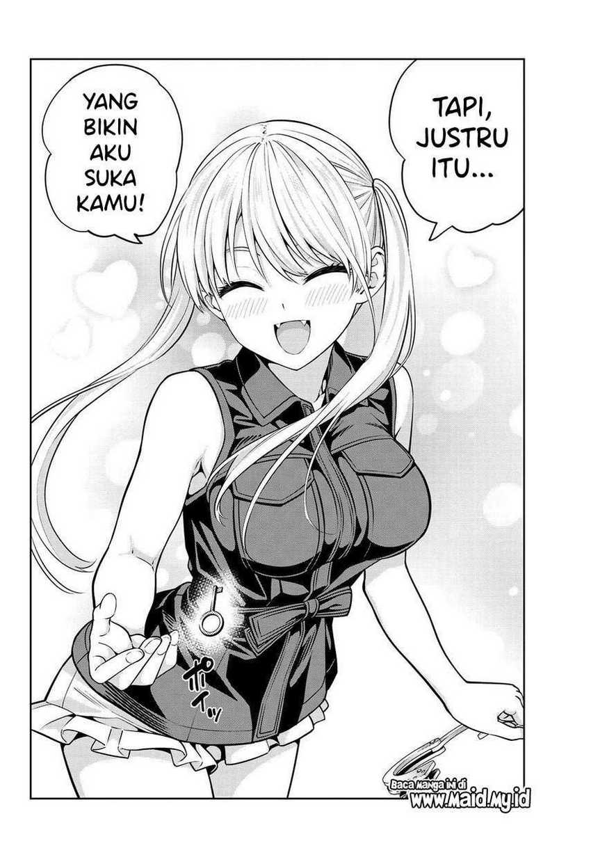 Chapter 61 - halaman 17