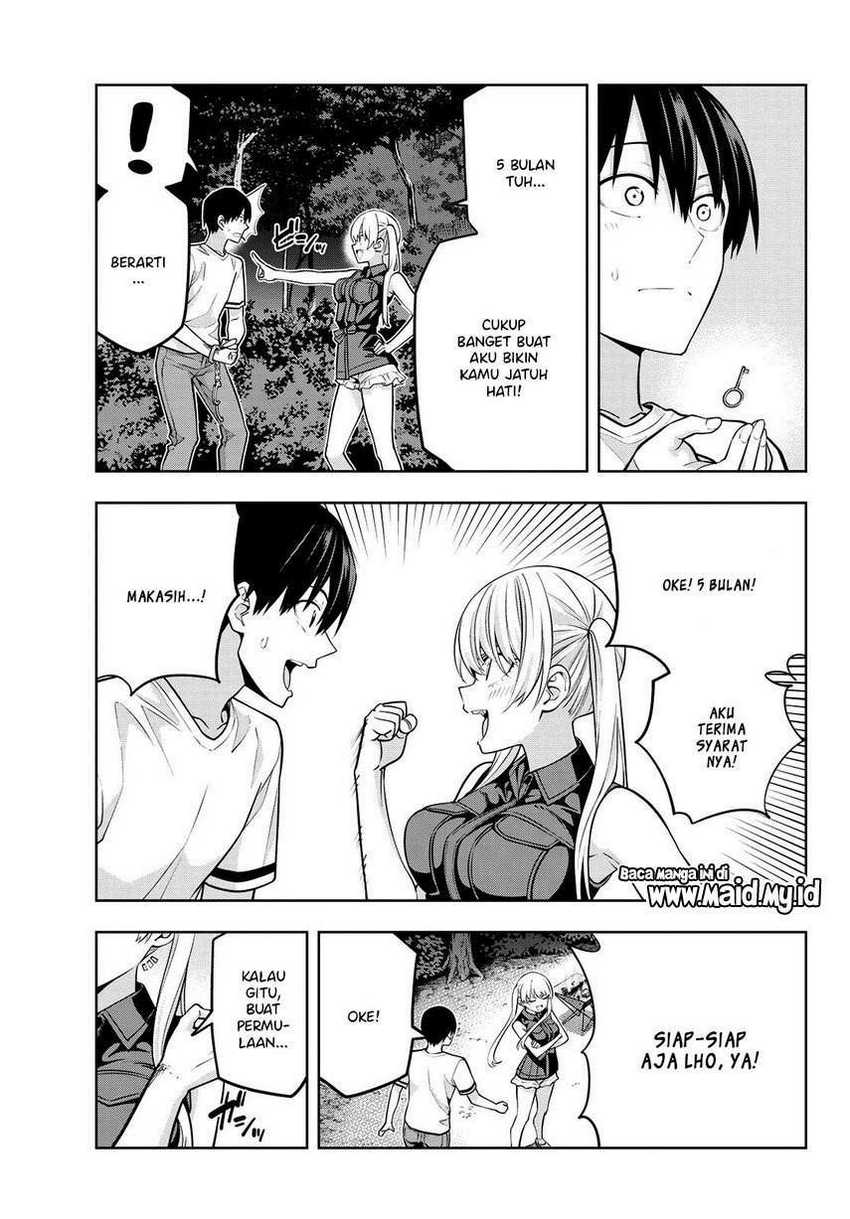 Chapter 61 - halaman 18