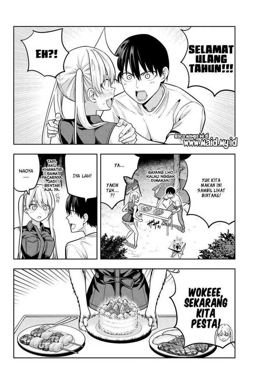 Chapter 61 - halaman 19