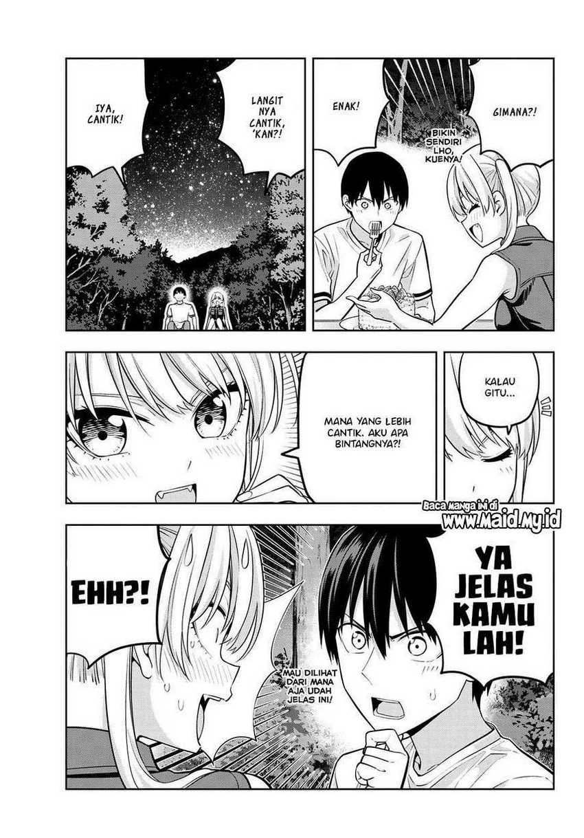 Chapter 61 - halaman 20