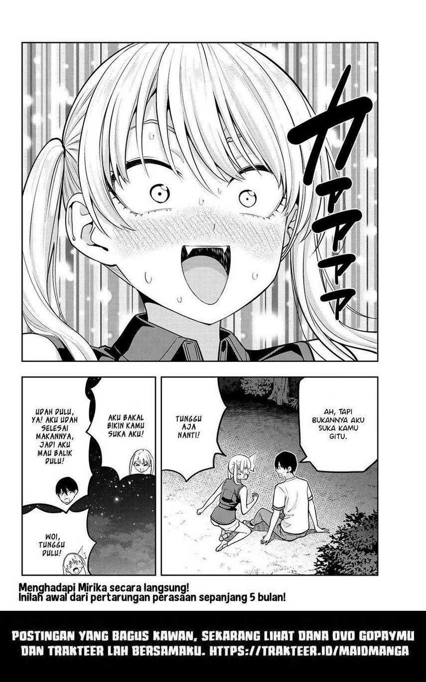 Chapter 61 - halaman 21