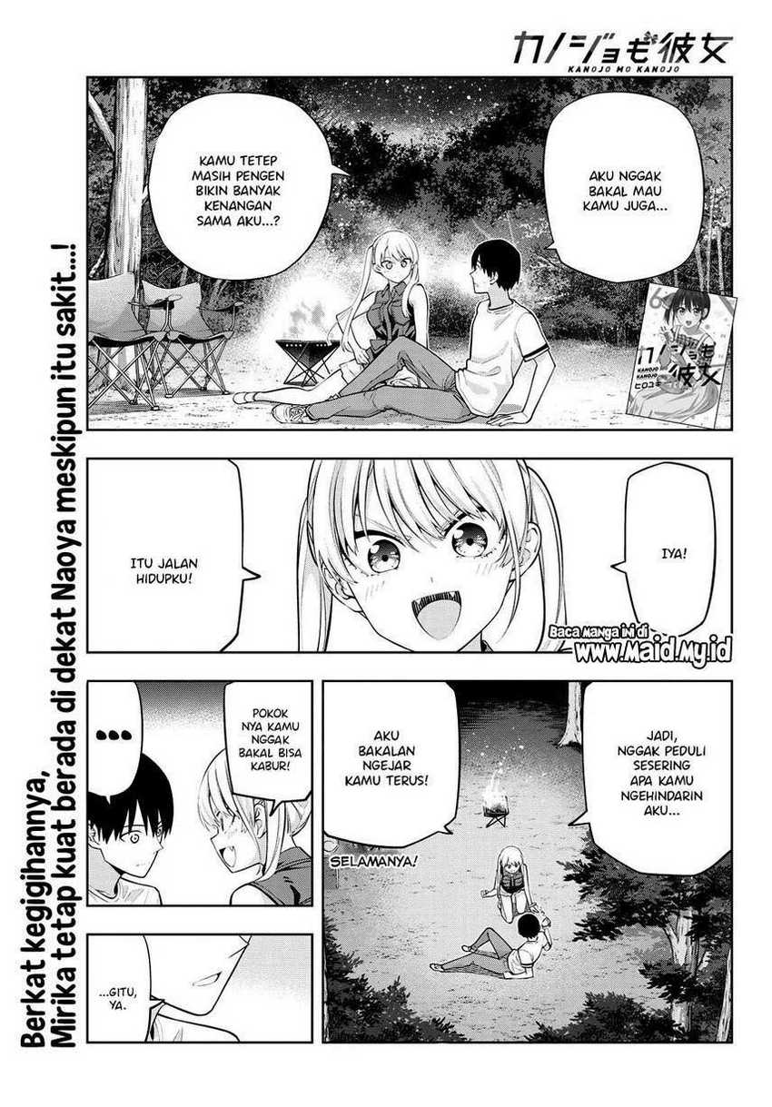 Chapter 61 - halaman 6