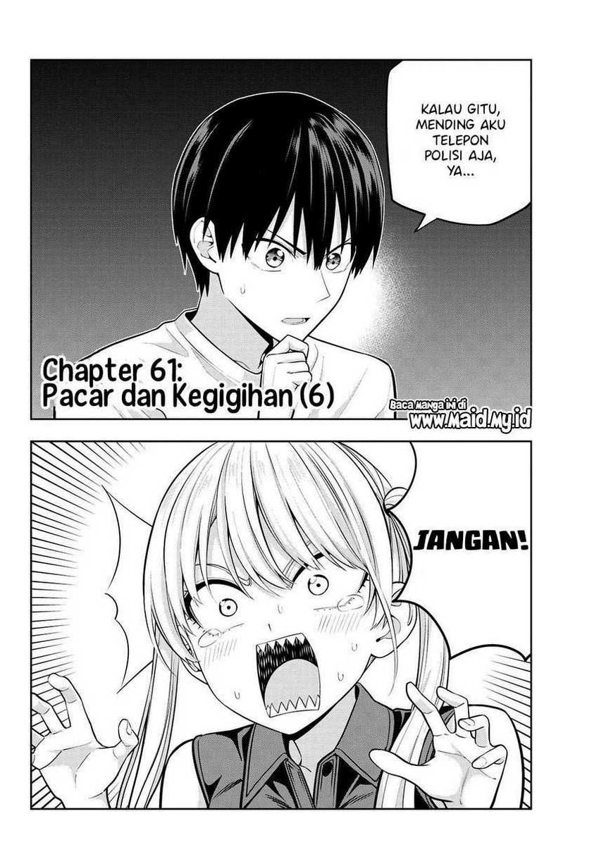Chapter 61 - halaman 7