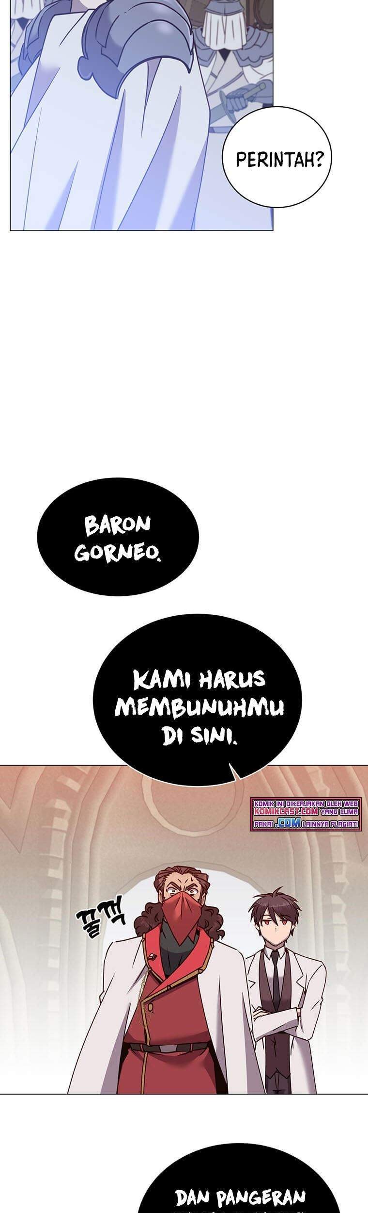Chapter 65 - halaman 22
