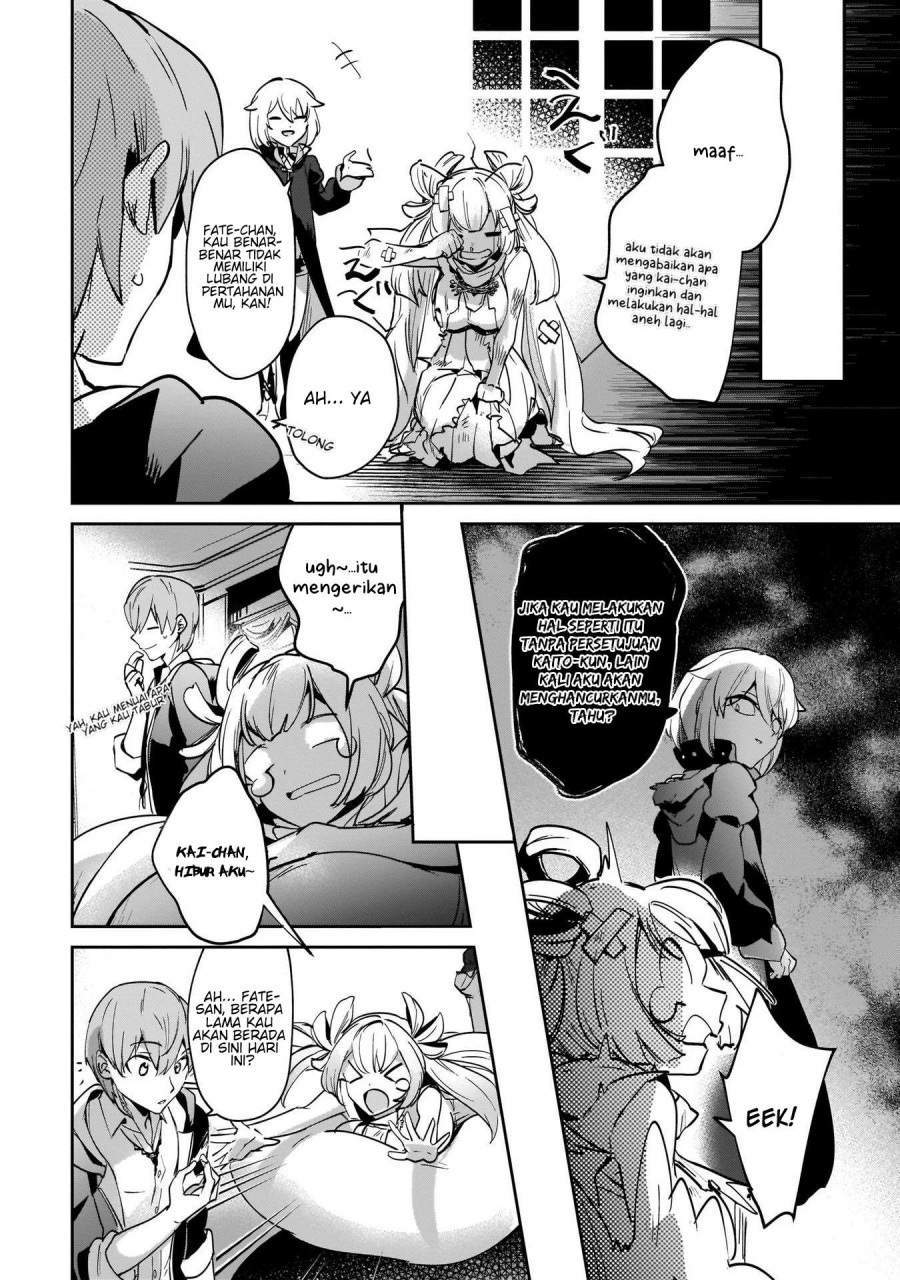 Chapter 19 - halaman 21