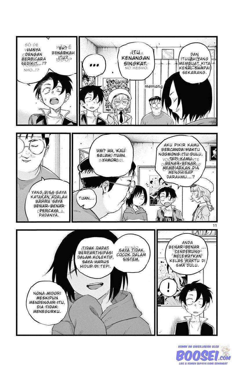 Chapter 66 - halaman 14