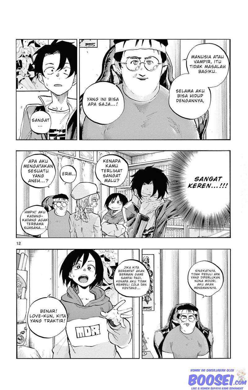 Chapter 66 - halaman 15