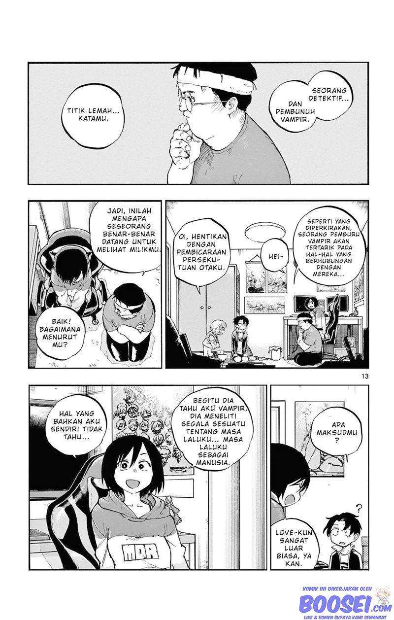 Chapter 66 - halaman 16