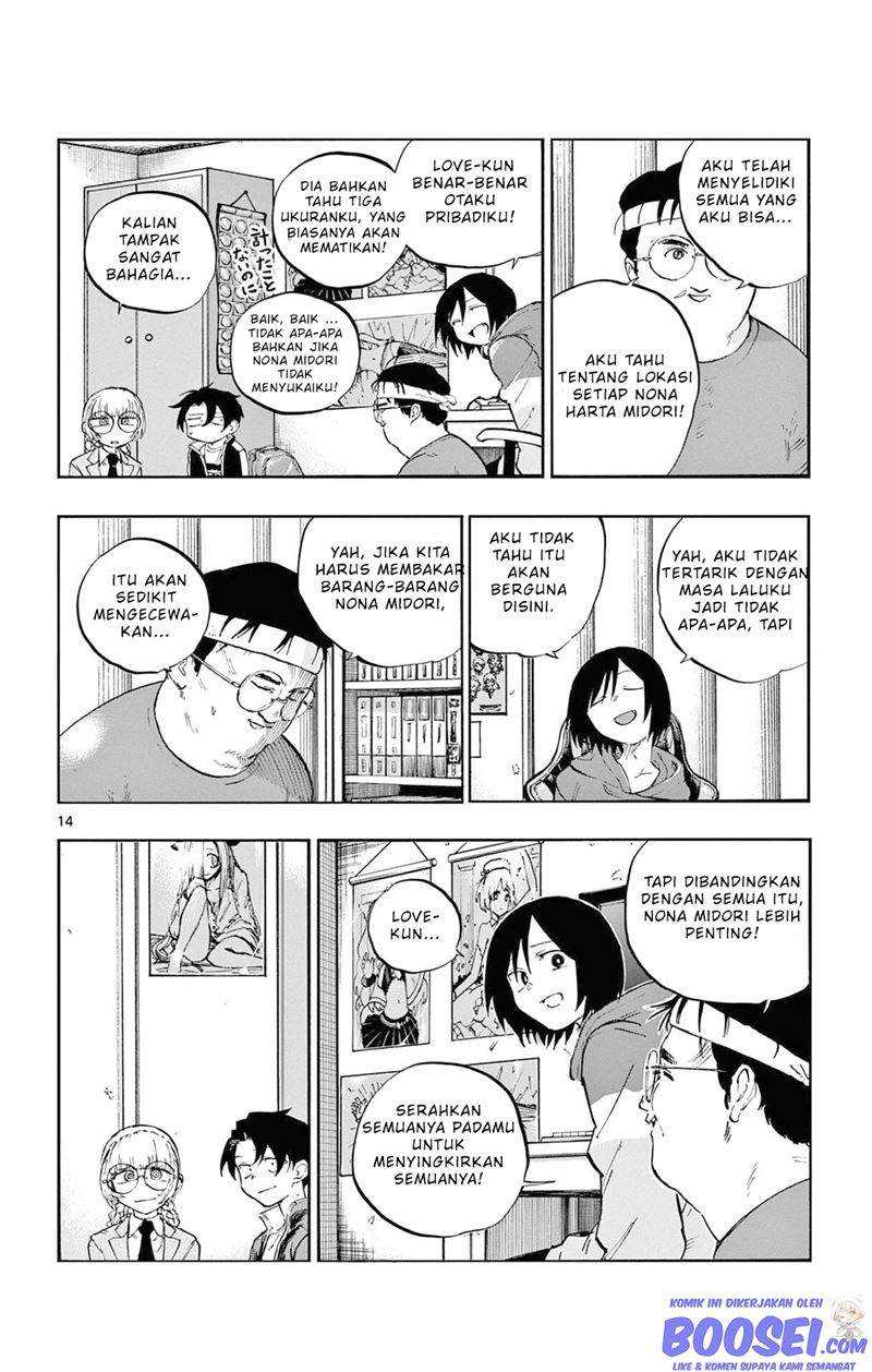 Chapter 66 - halaman 17