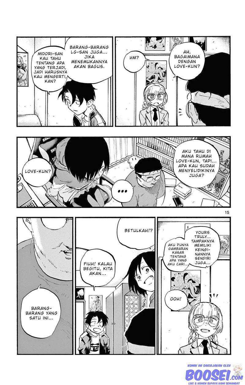 Chapter 66 - halaman 18