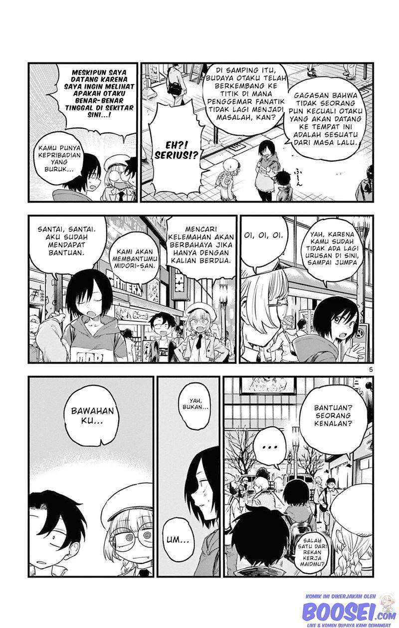 Chapter 66 - halaman 8