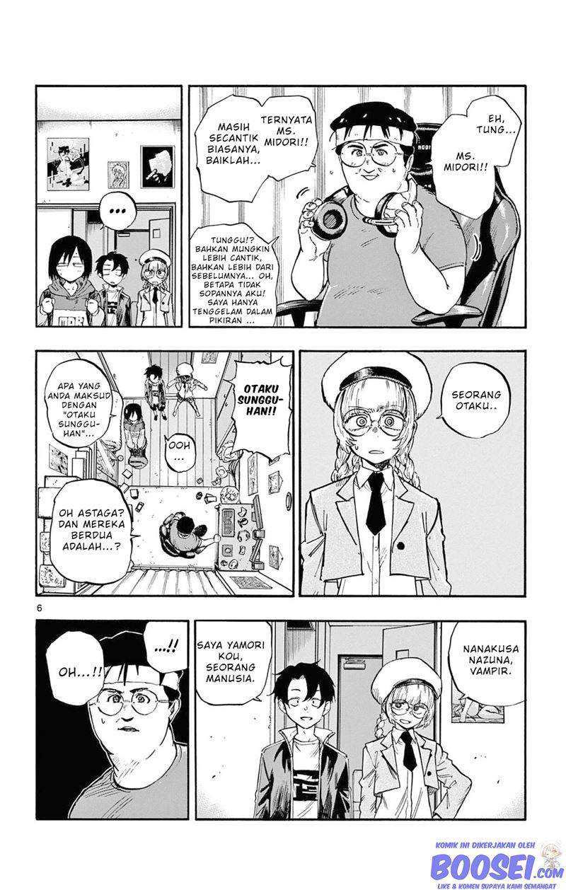 Chapter 66 - halaman 9