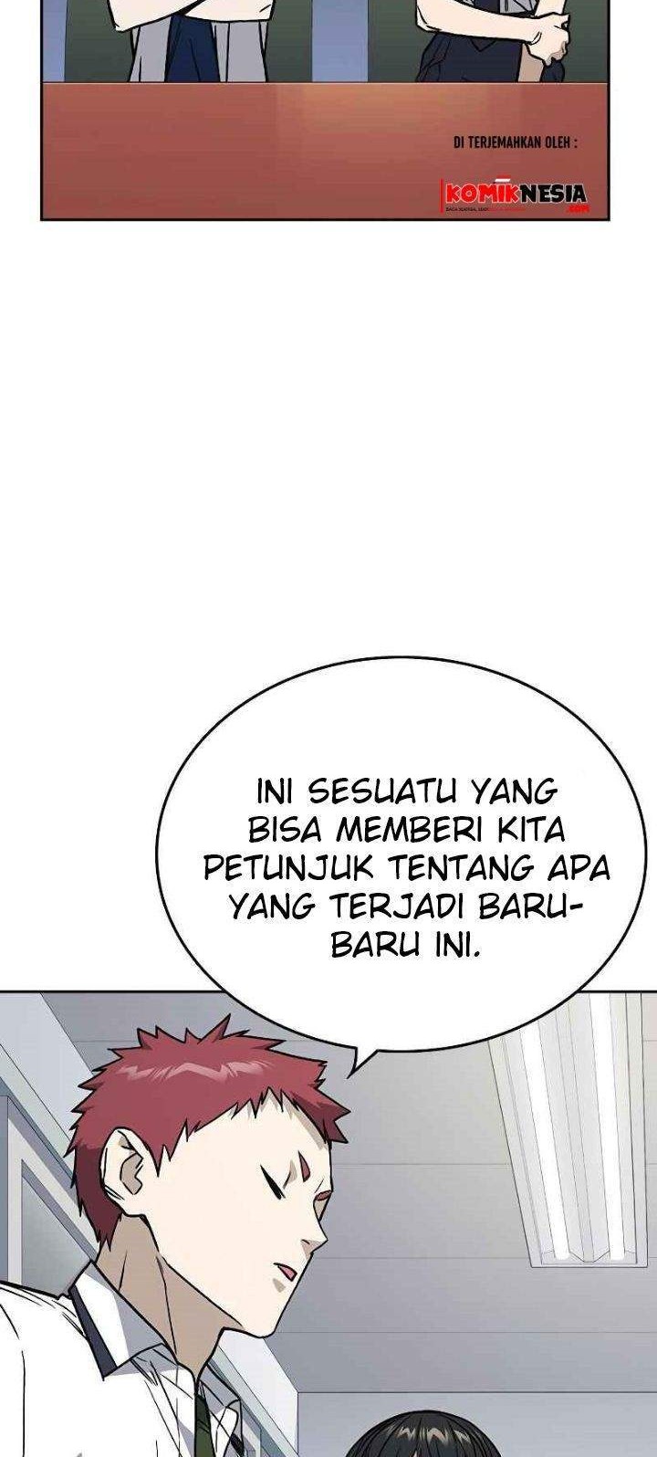 Chapter 132 - halaman 19