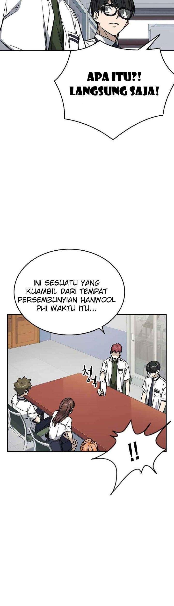 Chapter 132 - halaman 20