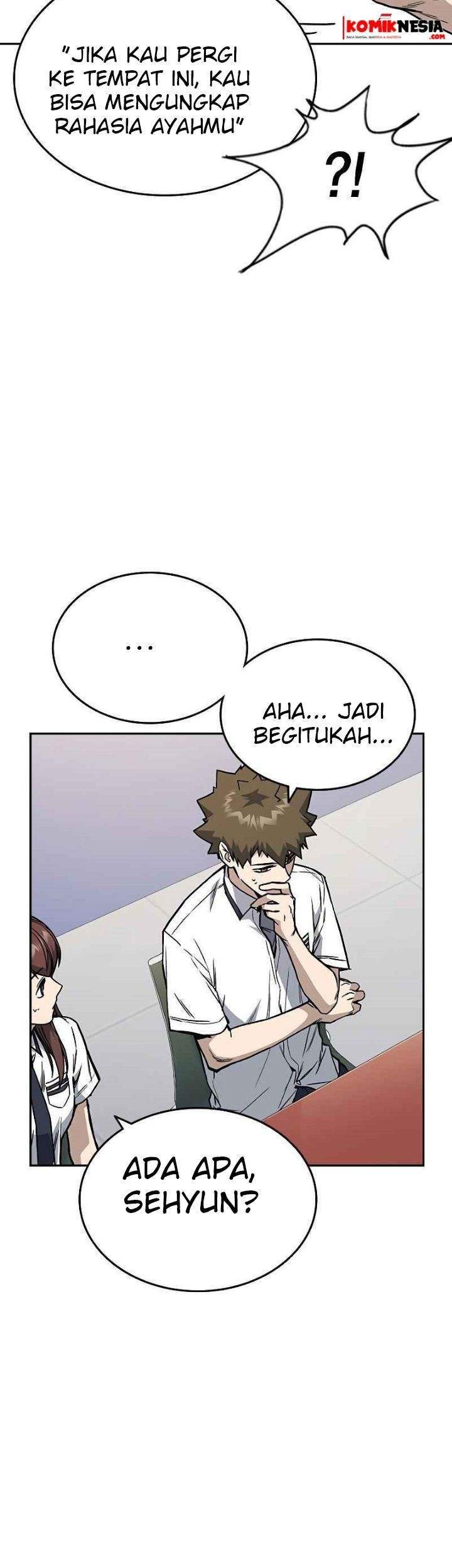 Chapter 132 - halaman 28