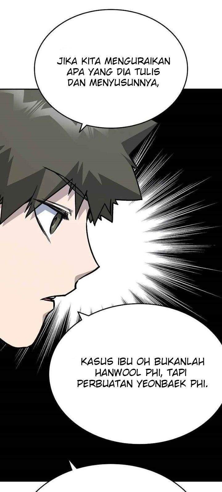 Chapter 132 - halaman 29
