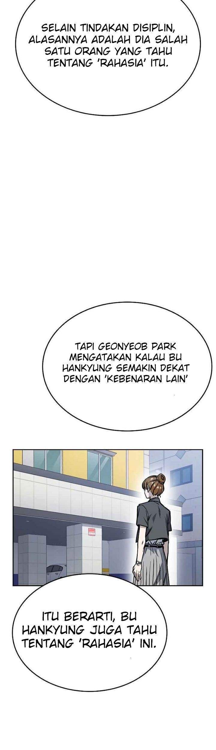 Chapter 132 - halaman 30