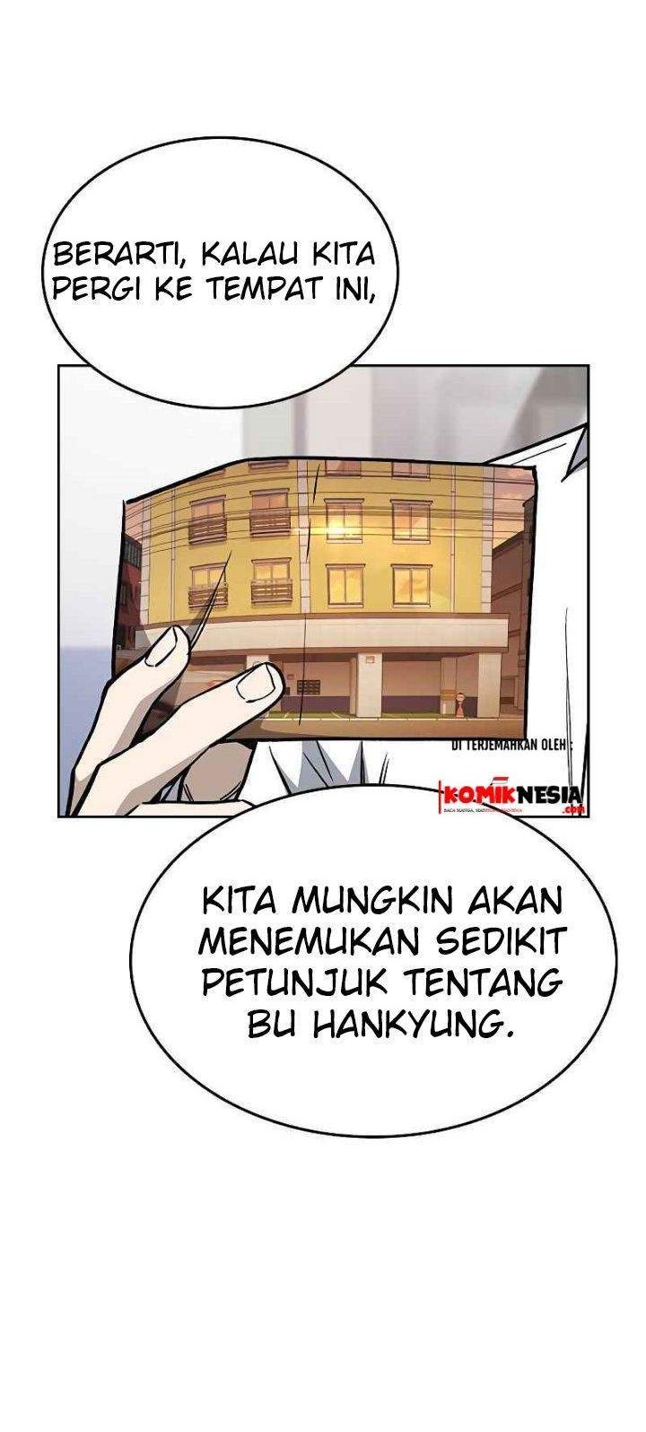 Chapter 132 - halaman 31