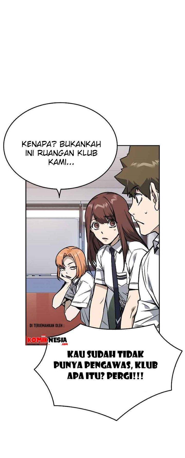 Chapter 132 - halaman 34