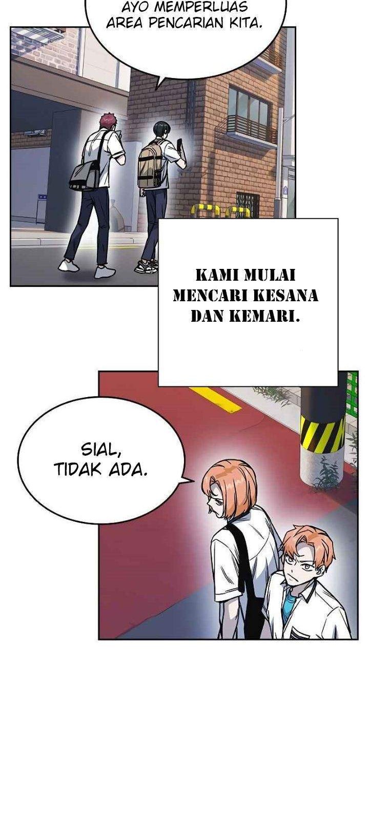 Chapter 132 - halaman 40