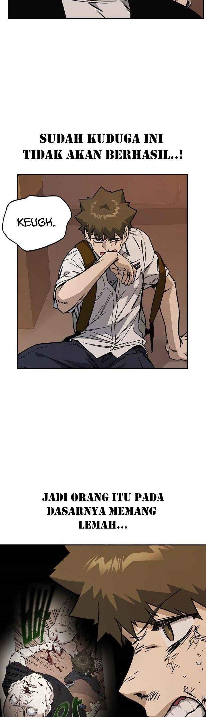Chapter 132 - halaman 64