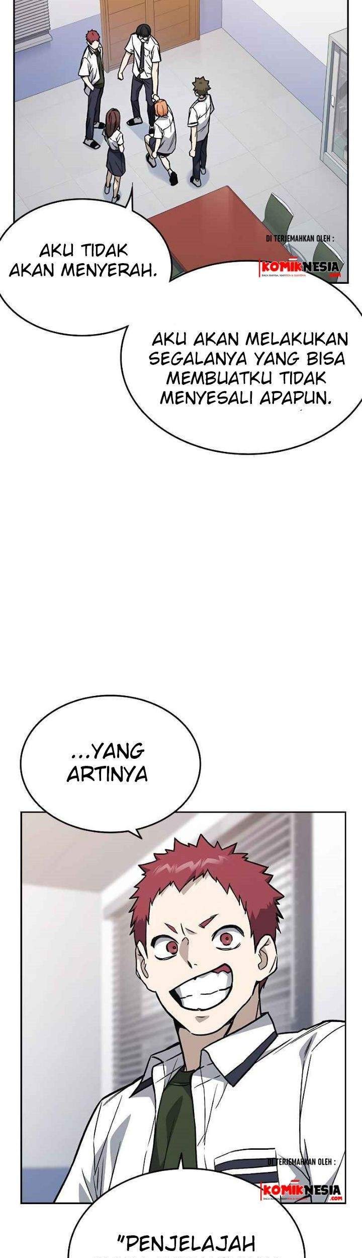 Chapter 132 - halaman 15