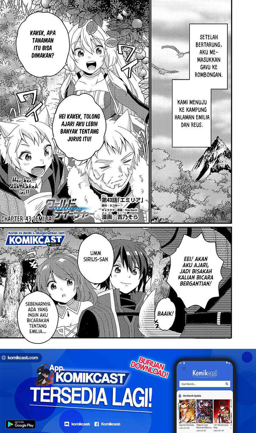 Chapter 43 - halaman 3