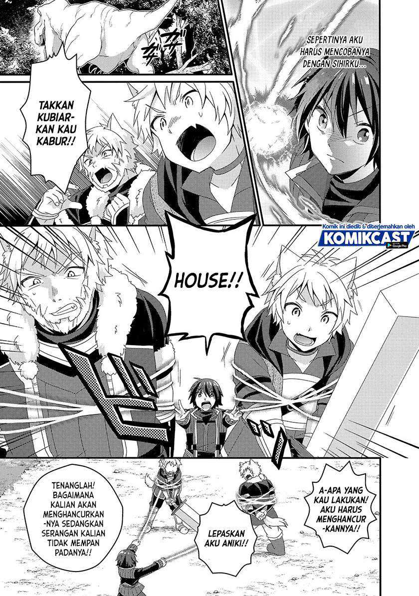 Chapter 43 - halaman 21
