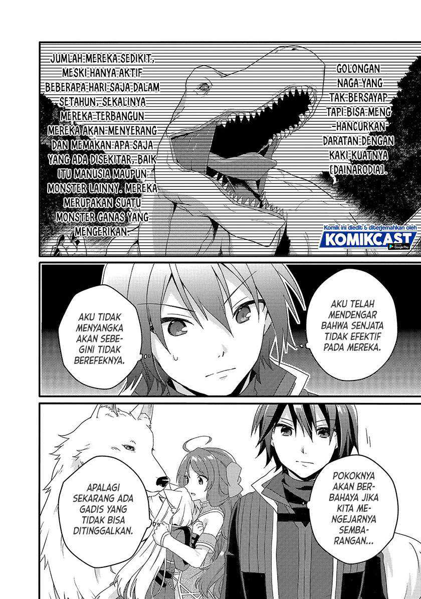 Chapter 43 - halaman 22