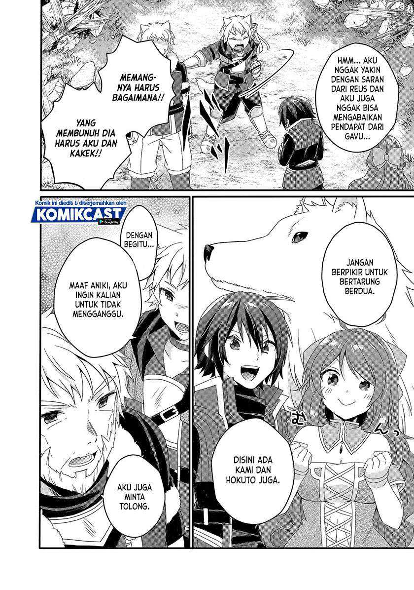 Chapter 43 - halaman 26