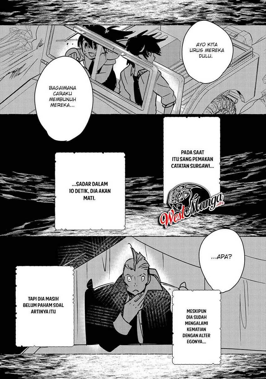 Chapter 32 - halaman 40