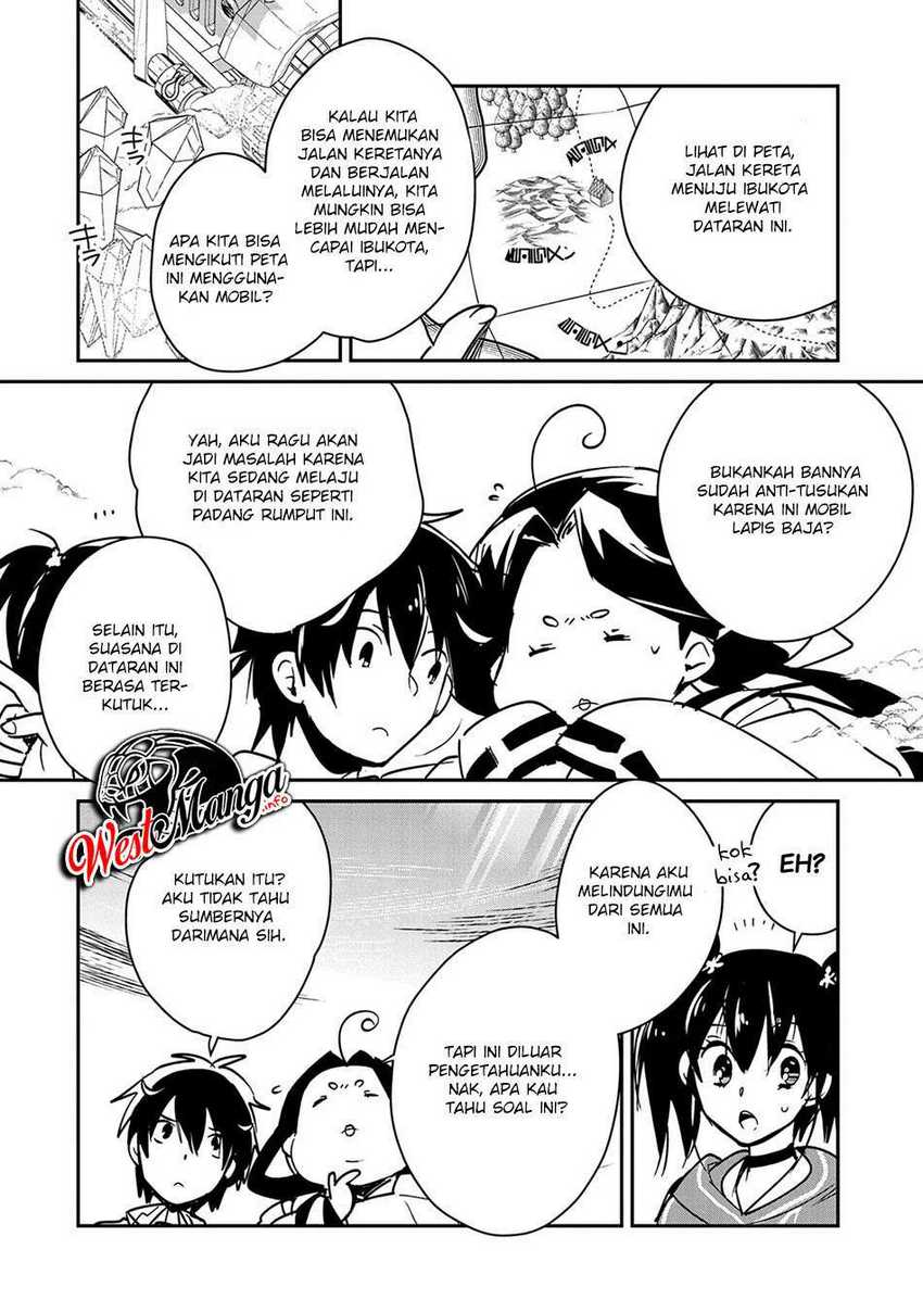 Chapter 32 - halaman 8