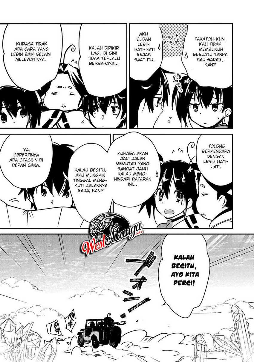 Chapter 32 - halaman 9