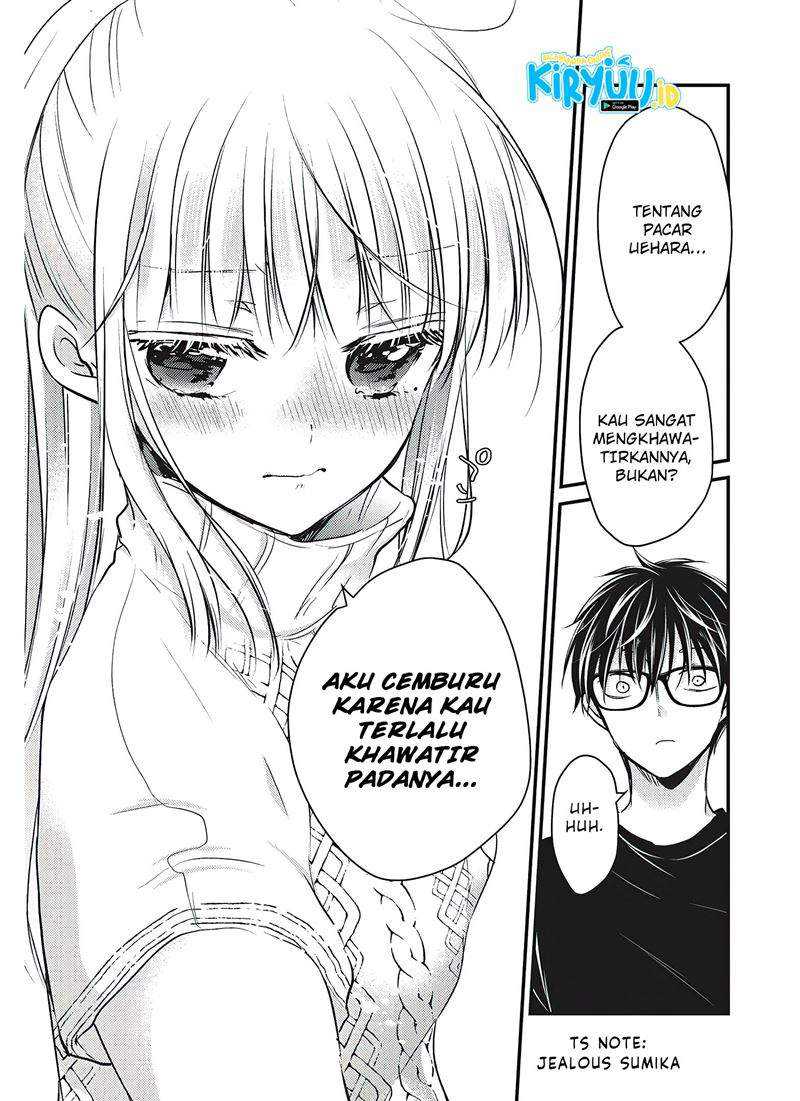 Chapter 70 - halaman 12
