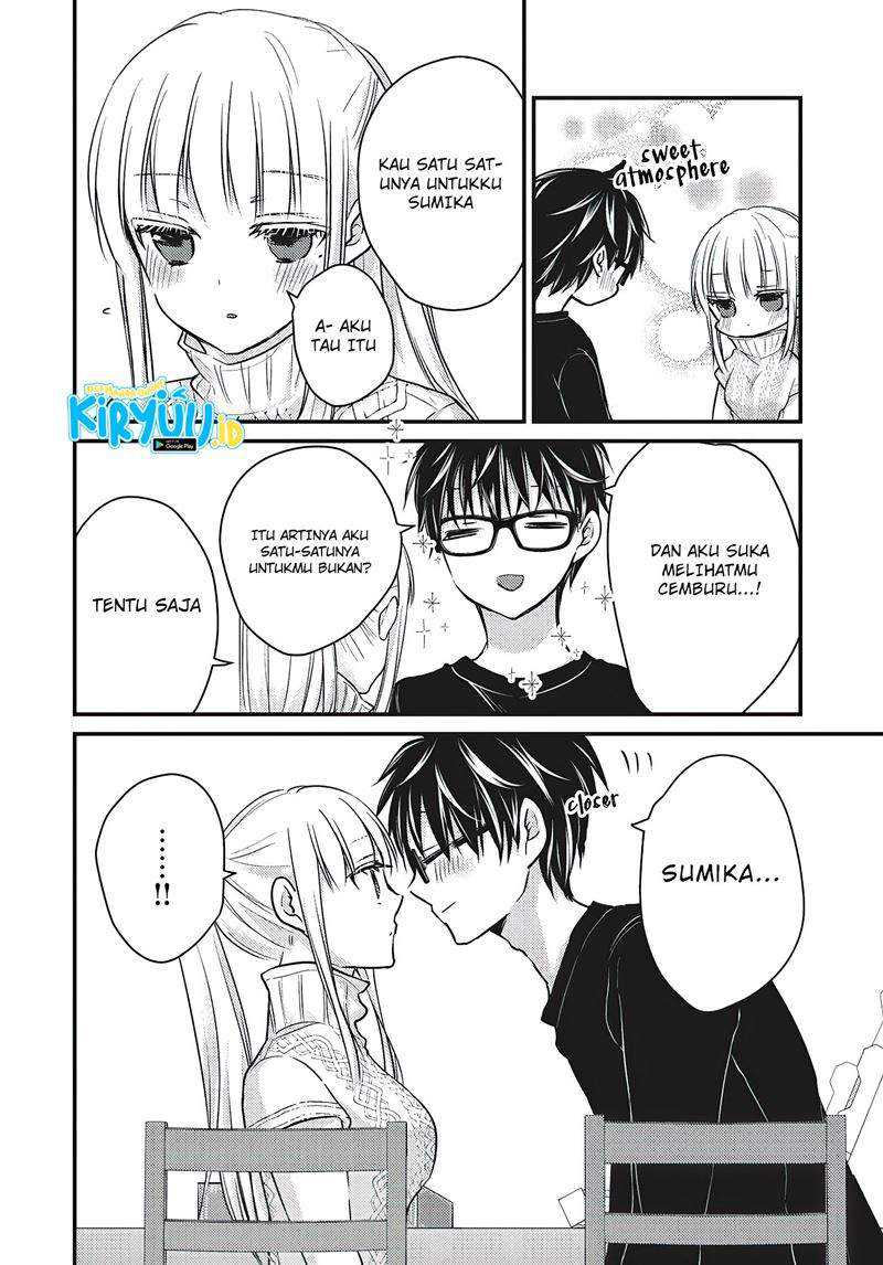 Chapter 70 - halaman 14