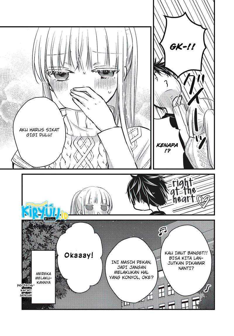 Chapter 70 - halaman 15