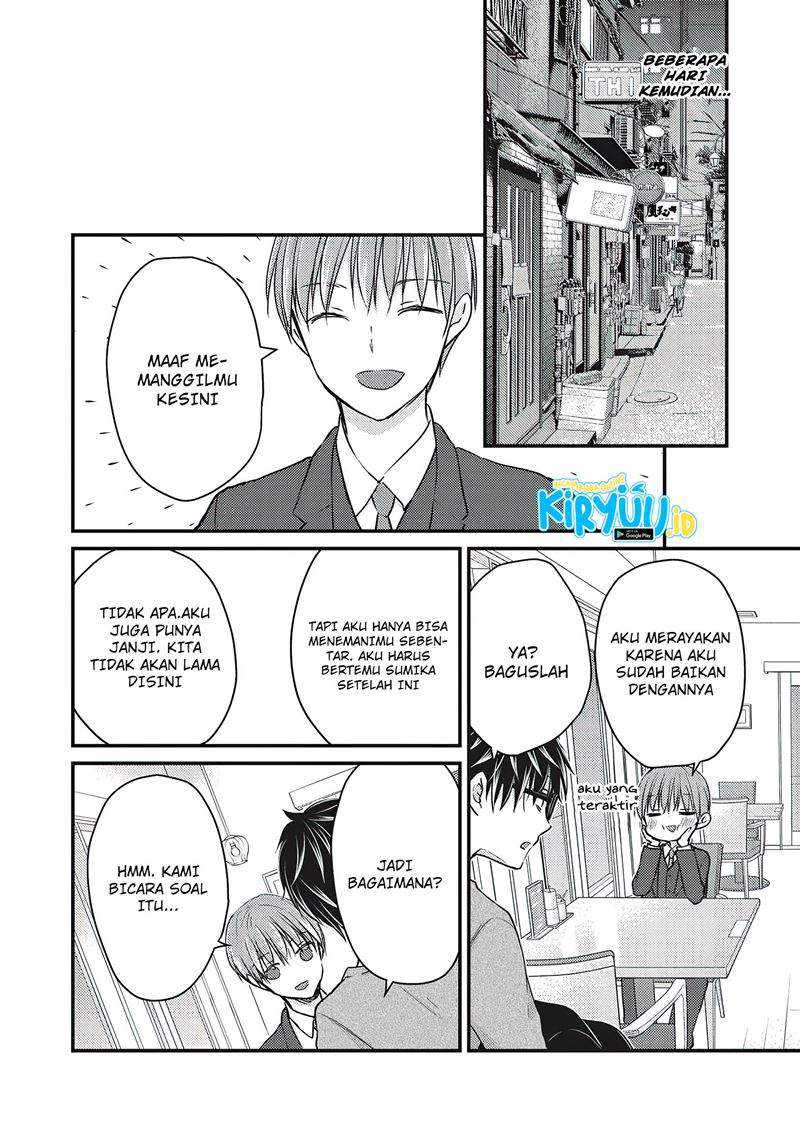 Chapter 70 - halaman 16