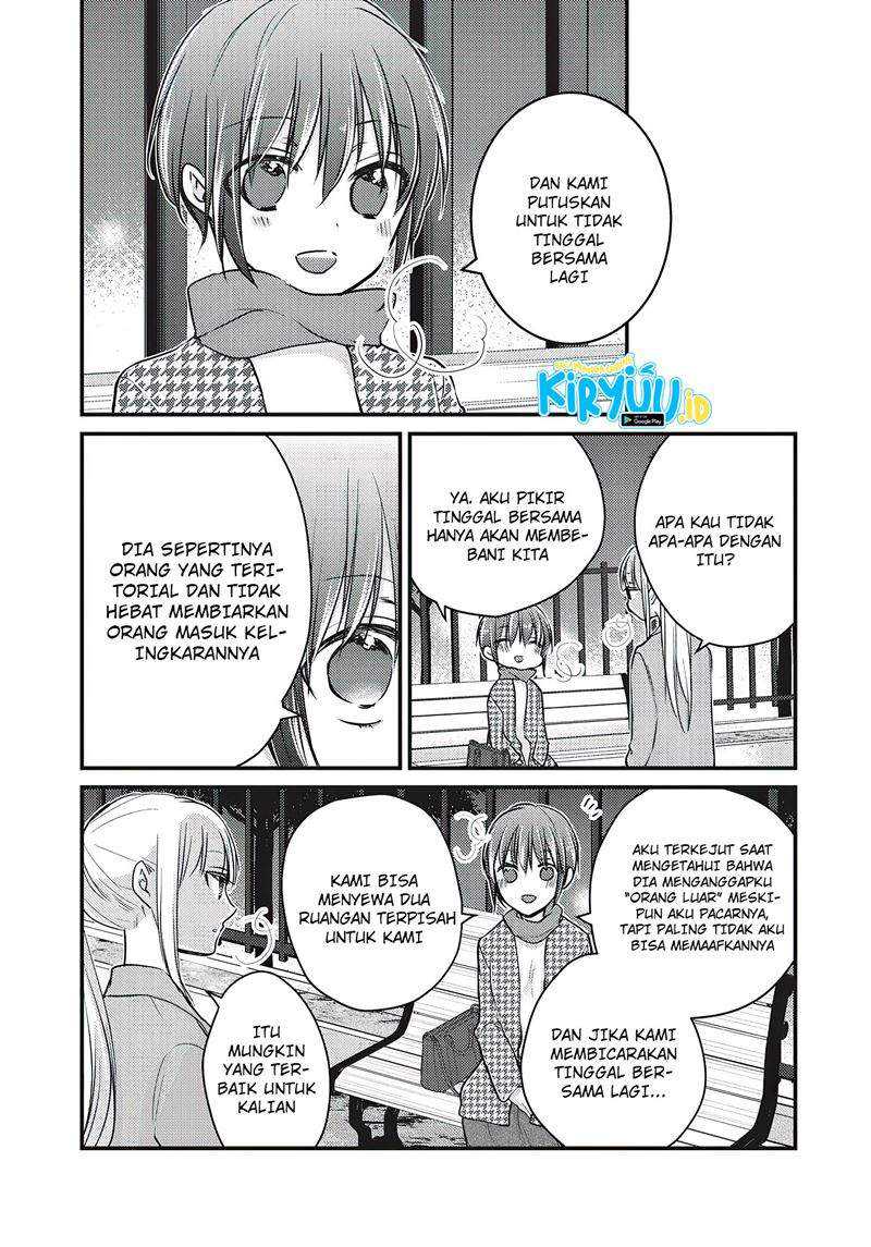 Chapter 70 - halaman 17