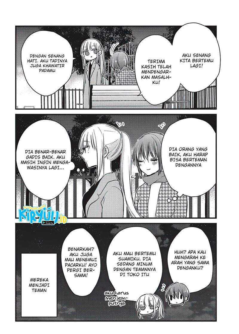 Chapter 70 - halaman 18