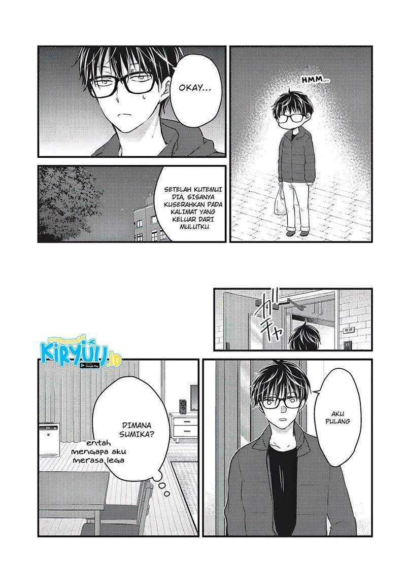 Chapter 70 - halaman 5
