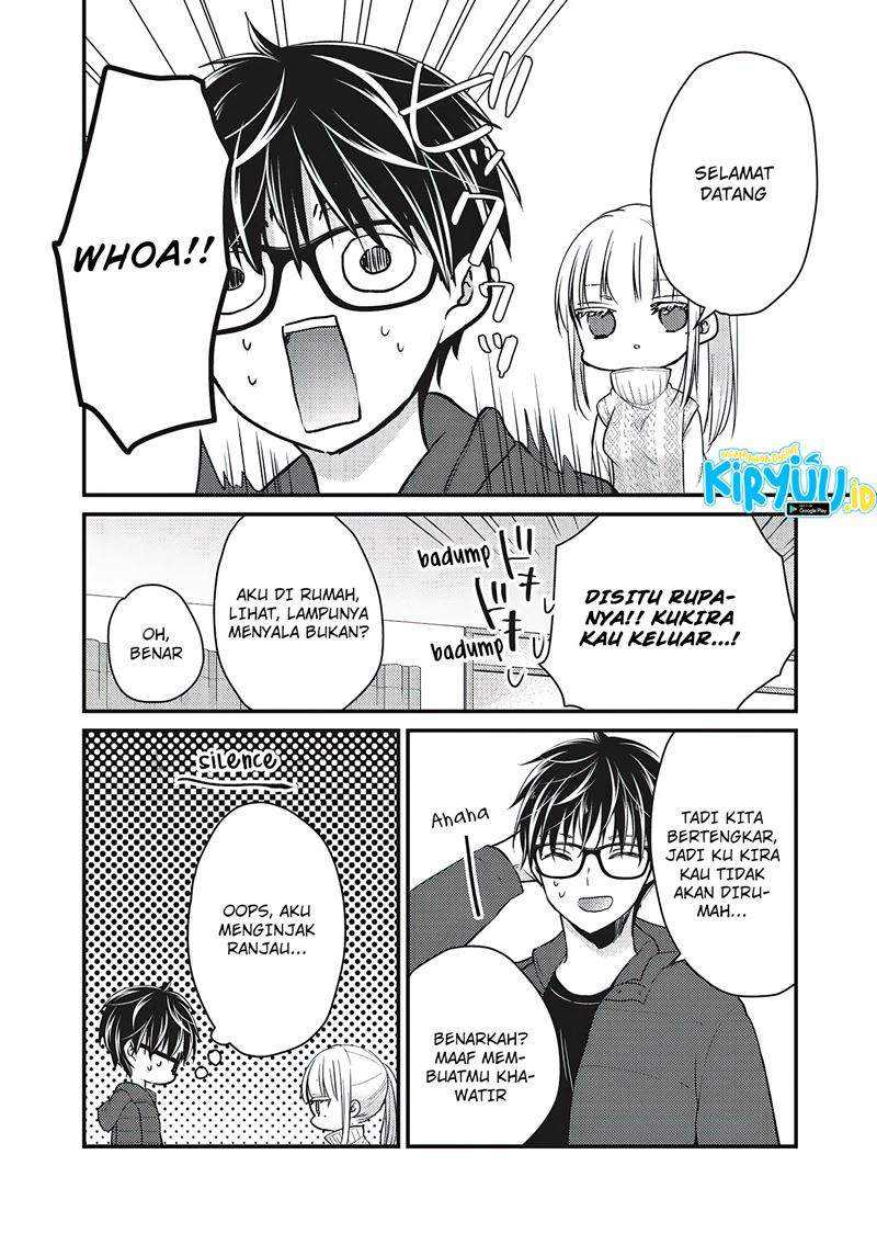 Chapter 70 - halaman 6