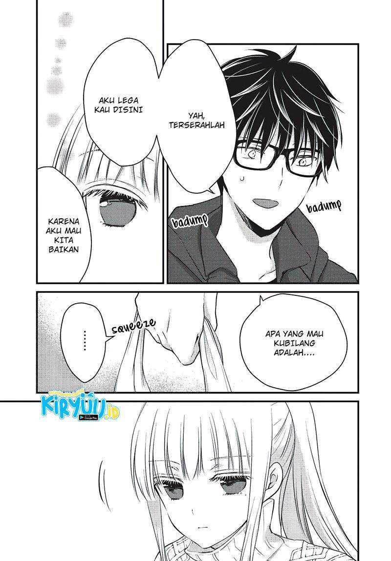 Chapter 70 - halaman 7