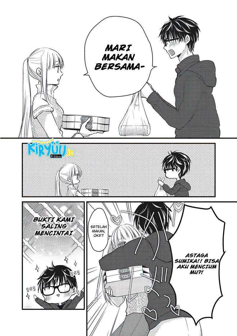 Chapter 70 - halaman 8