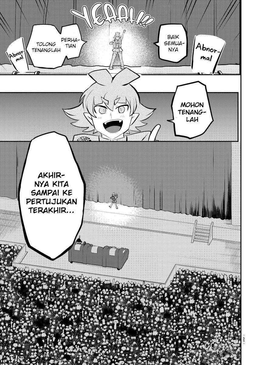 Chapter 167 - halaman 10
